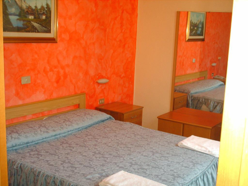 Hotel Vallazze - Milan, Milan