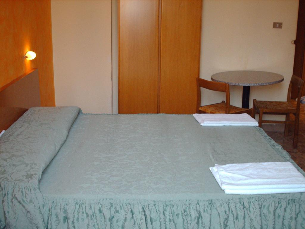 Hotel Vallazze - Milan — Foto 1